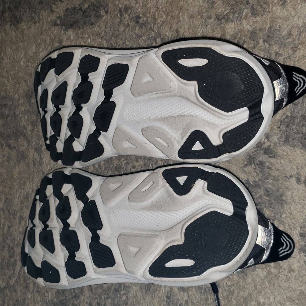 Women | Hoka Clifton 9 - Picture 11 of 12